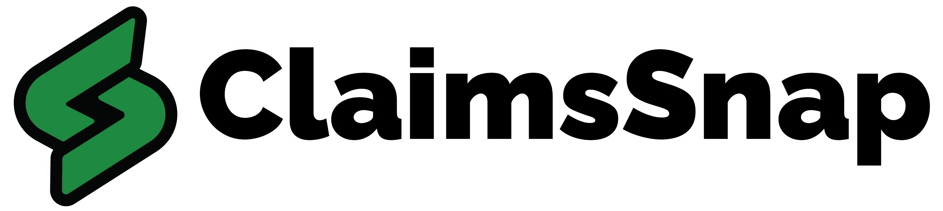claim snap logo