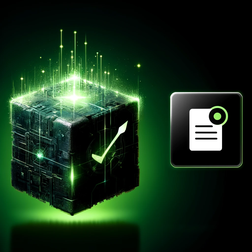 digital assets, digital checks