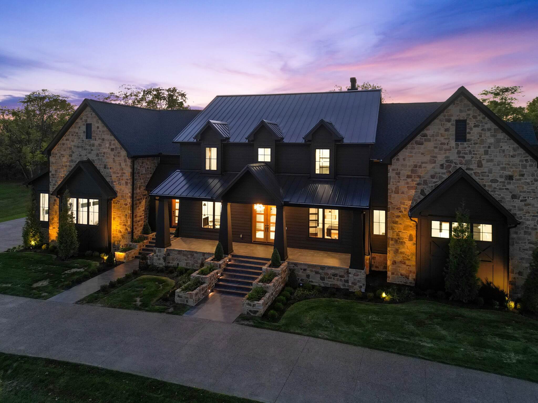 Image of person giving showreel of Nimbus Library