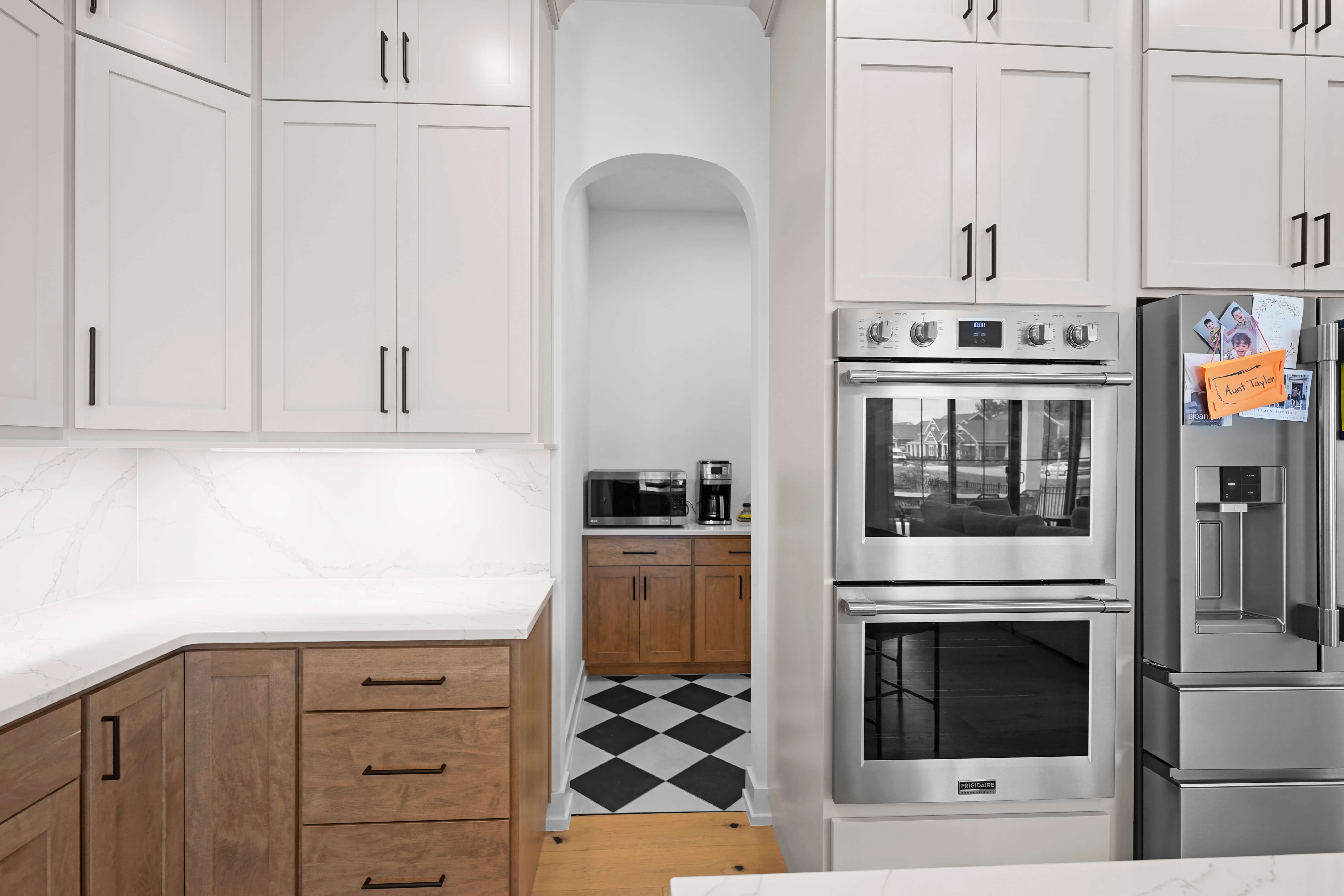 Image of person giving showreel of Nimbus Library