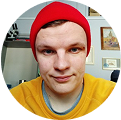 Антон Ребизов