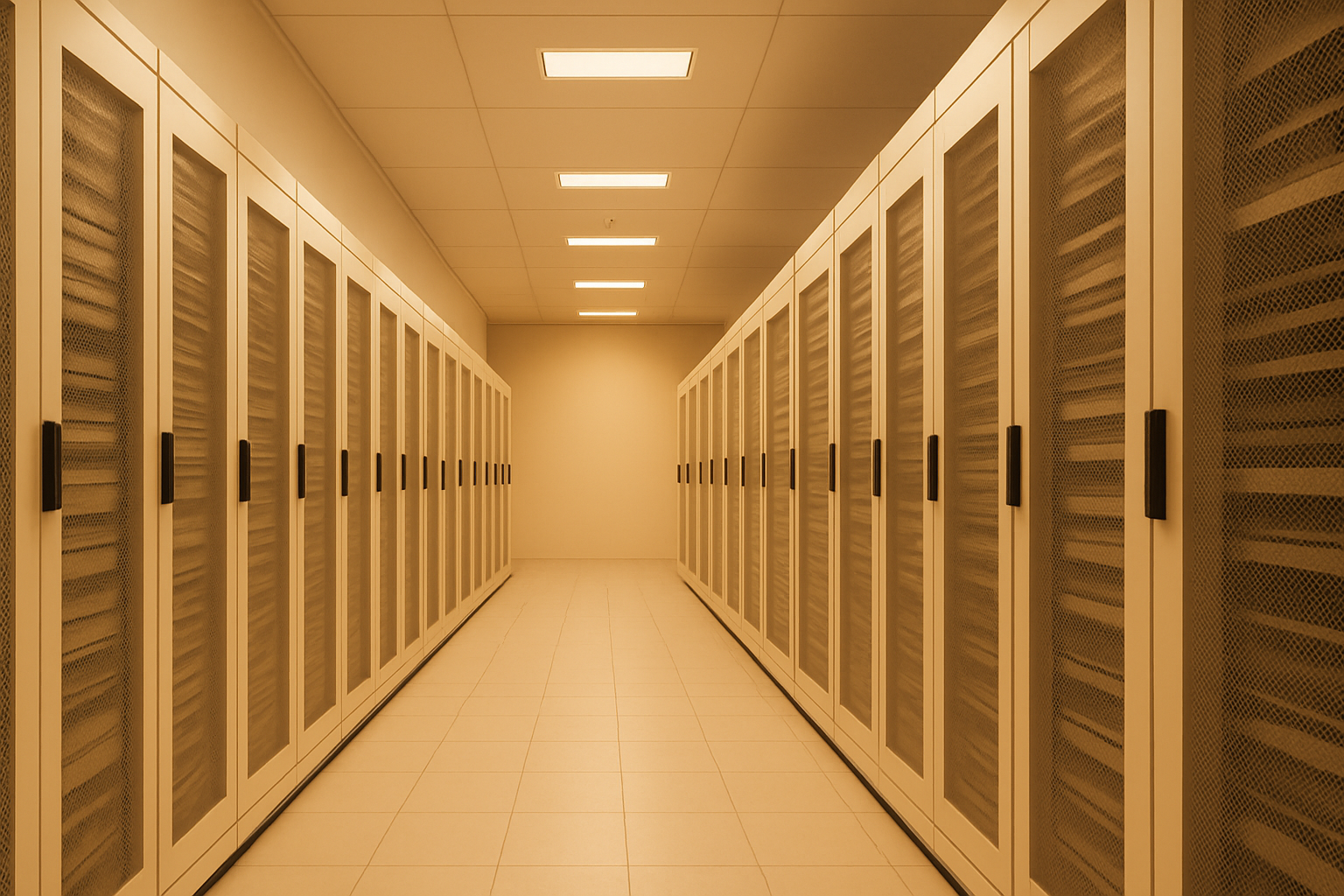 Data Center Marketing