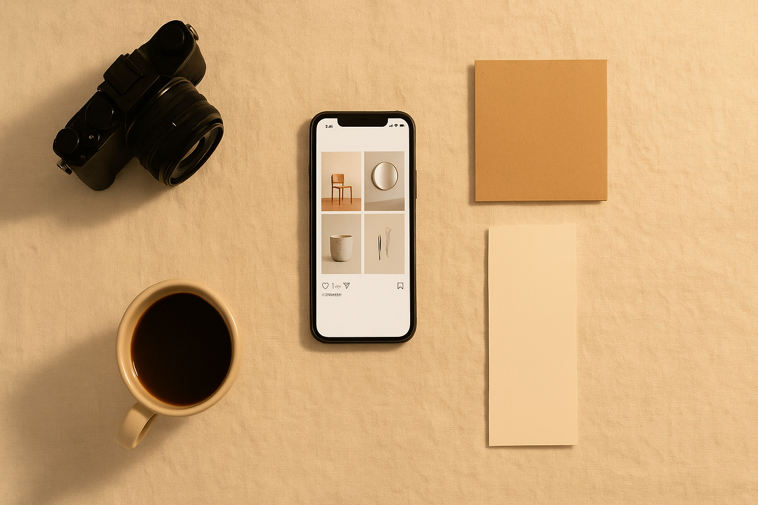 Ugc Content Creation
