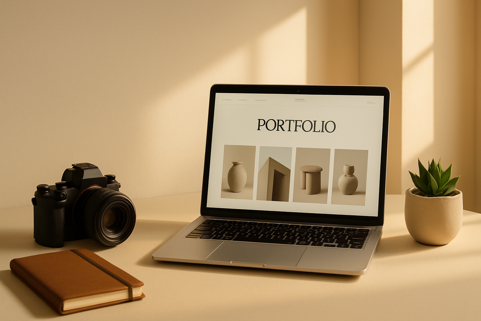 Personal Brand Creative