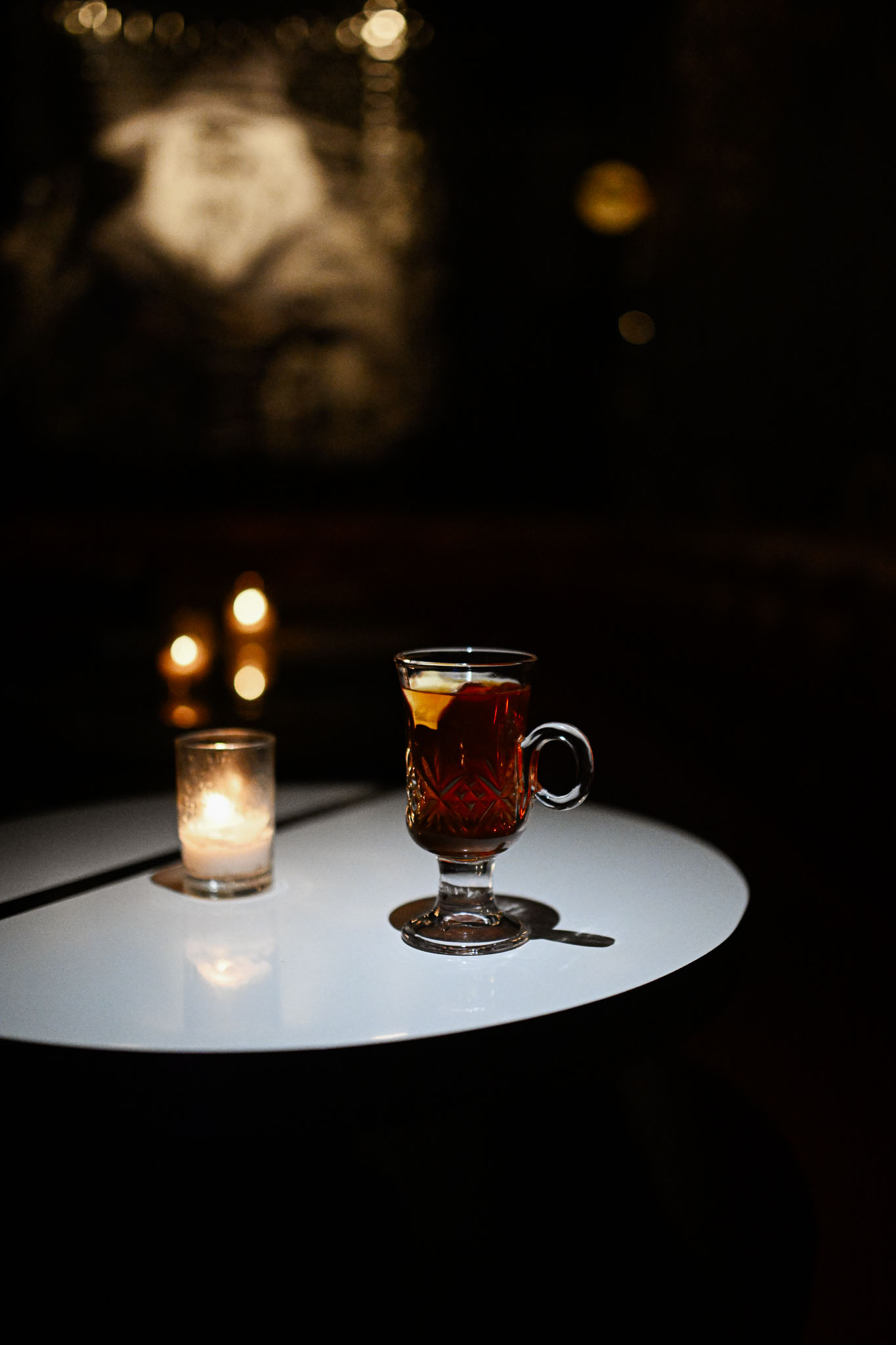 Food photography by Blake Wisz