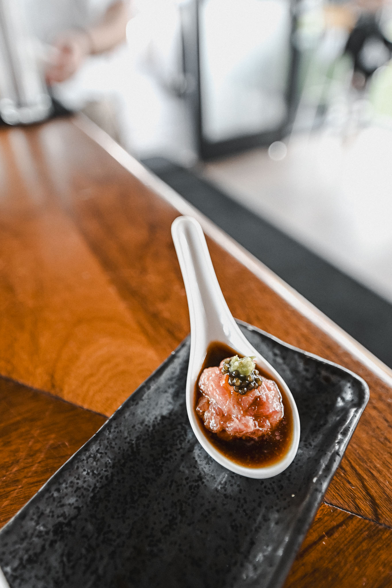 Food photography by Blake Wisz