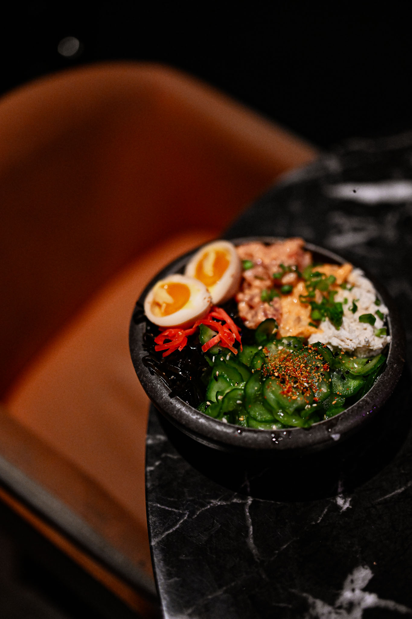 Food photography by Blake Wisz