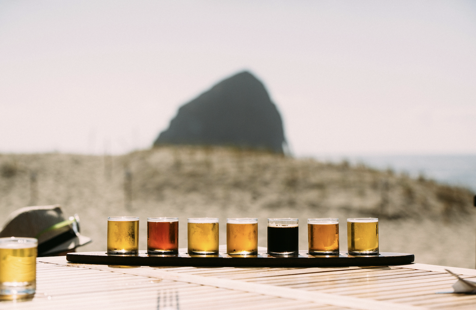 Food photography by Blake Wisz