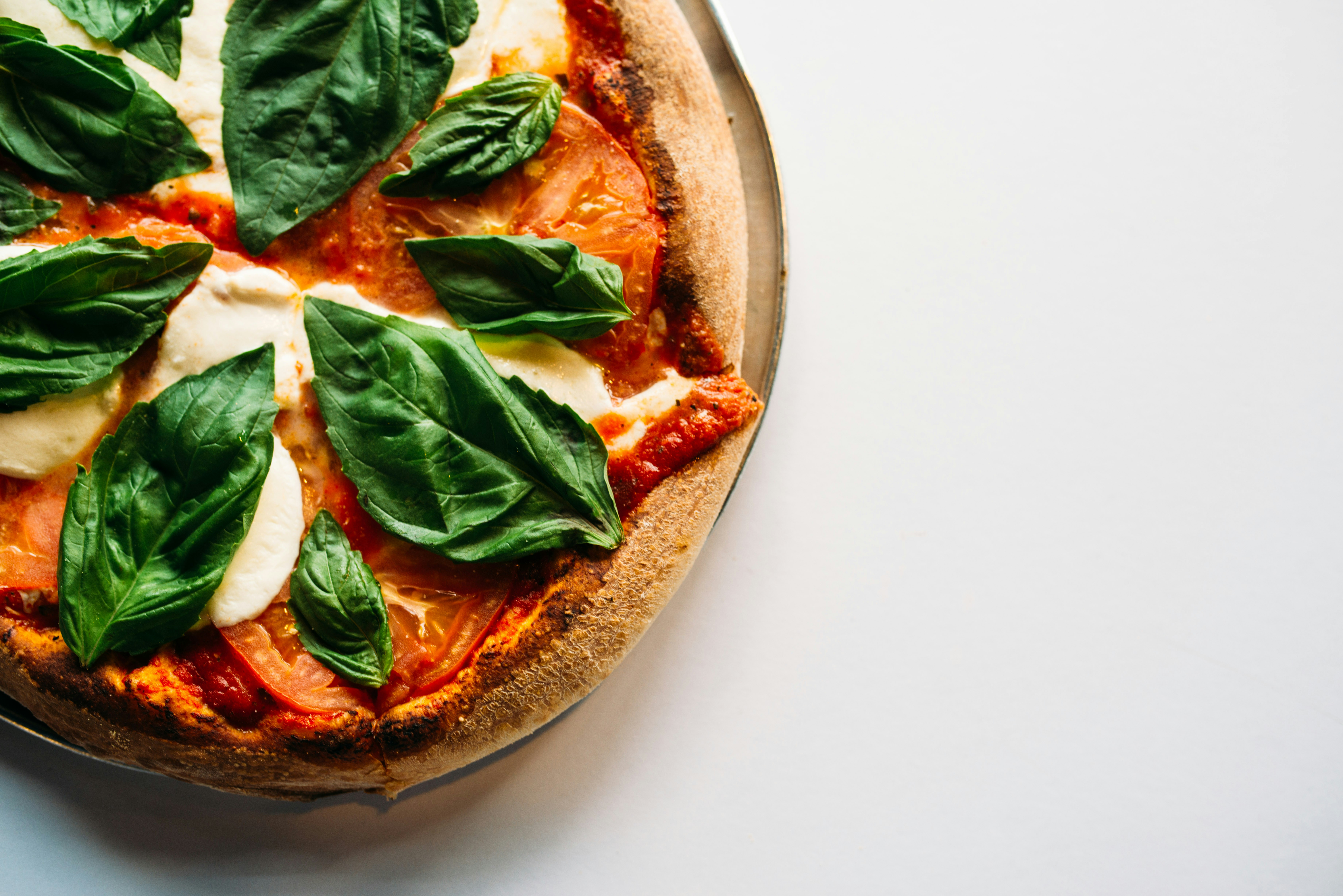 Food photography by Blake Wisz