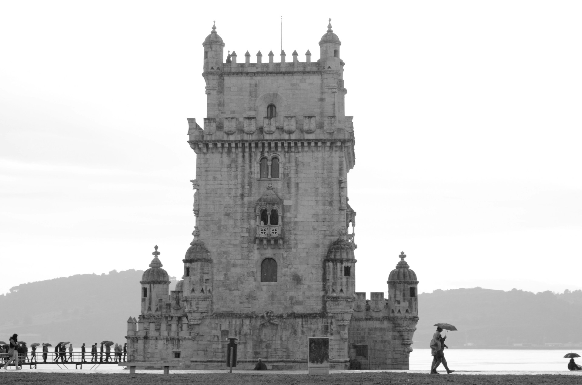 Travel photography by Blake Wisz