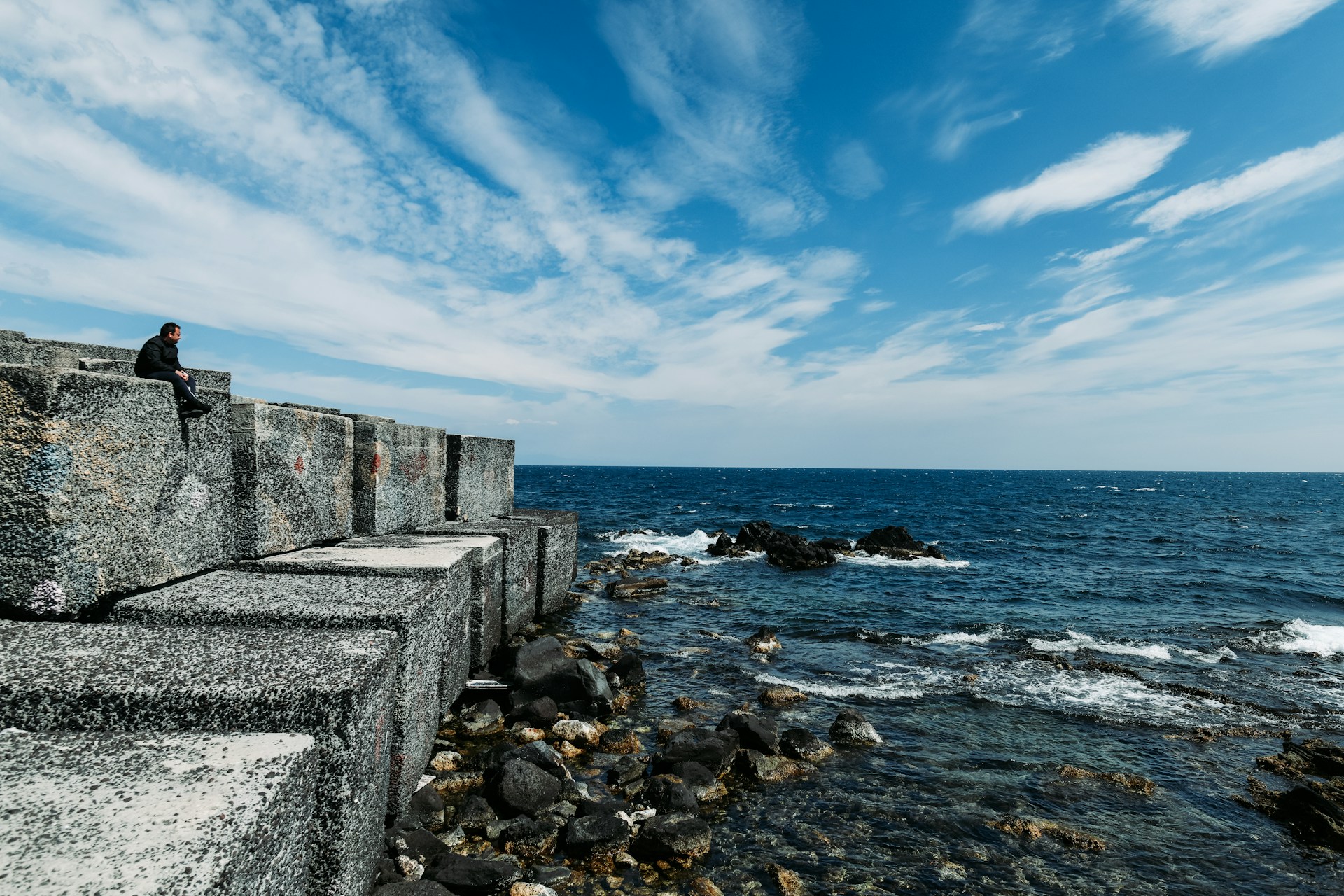 Travel photography by Blake Wisz