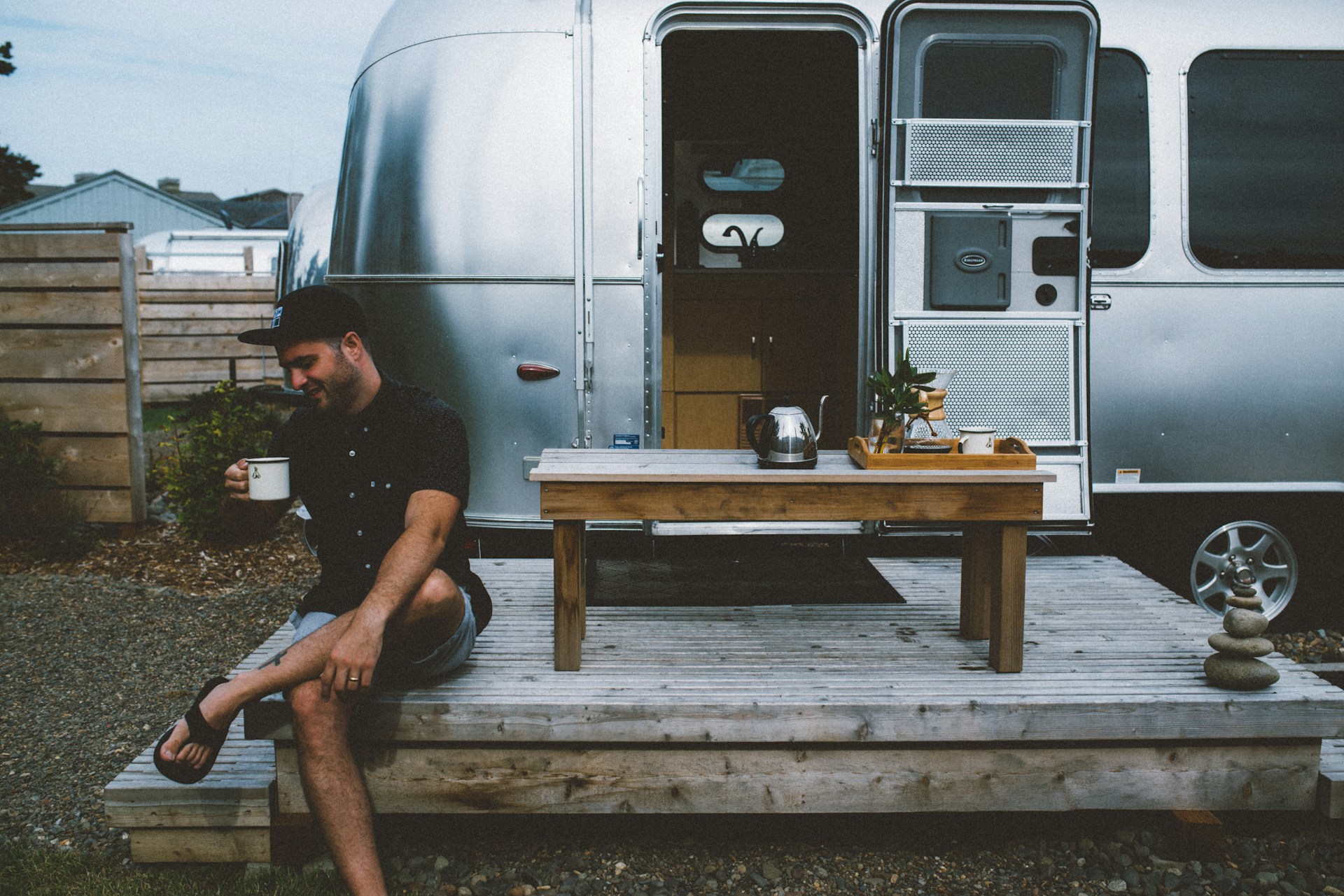 Travel photography by Blake Wisz