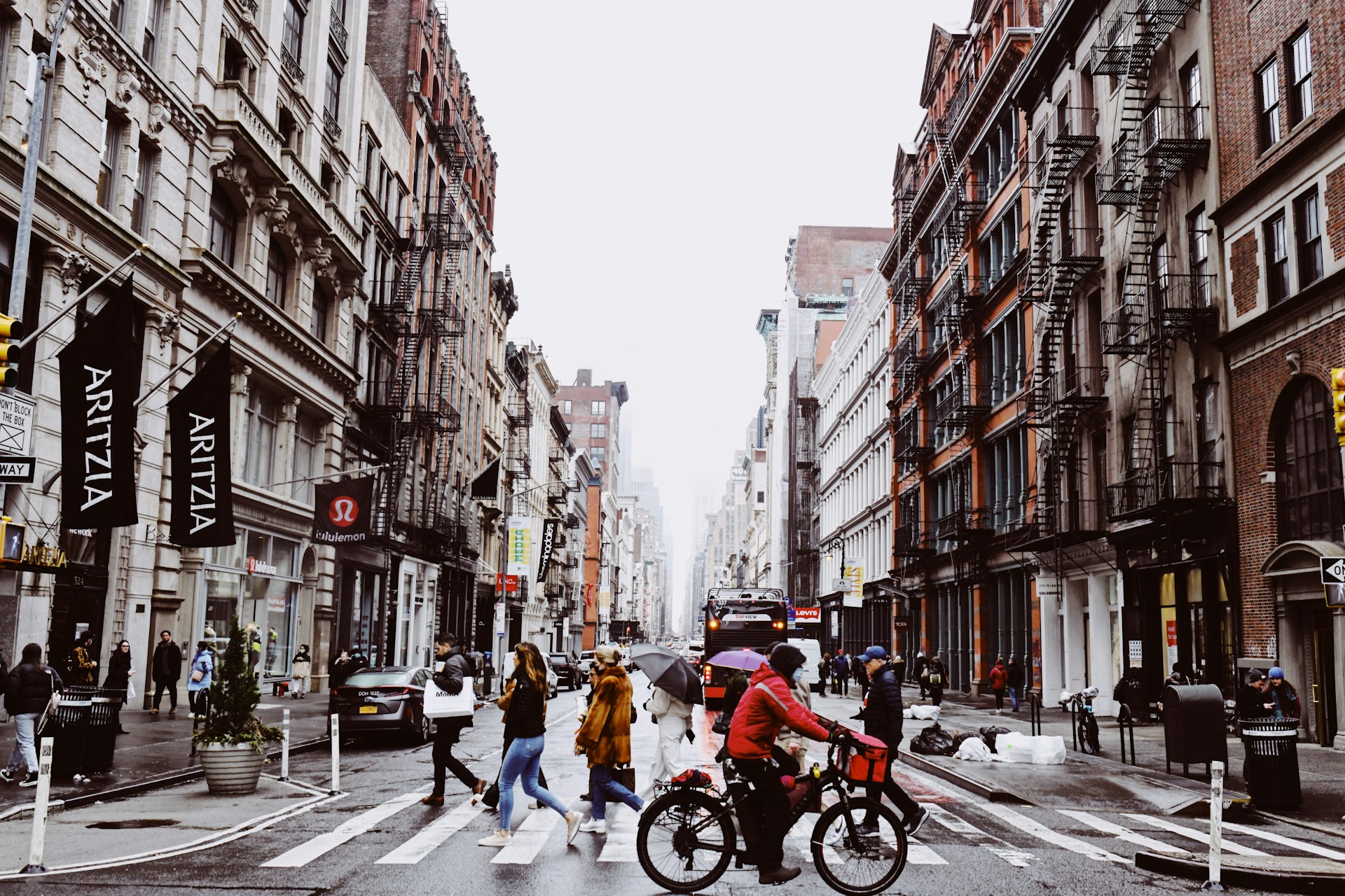 Travel photography by Blake Wisz
