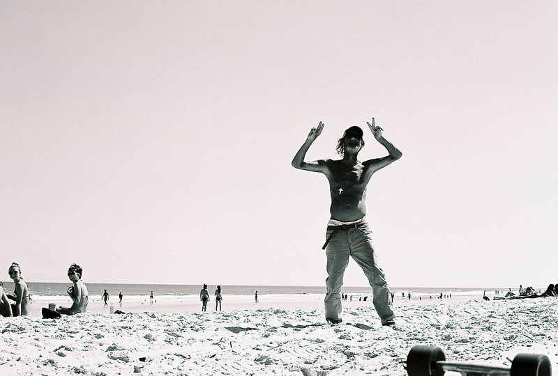 Portrait and people photography by Blake Wisz