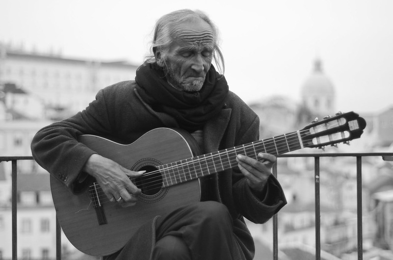 Portrait and people photography by Blake Wisz