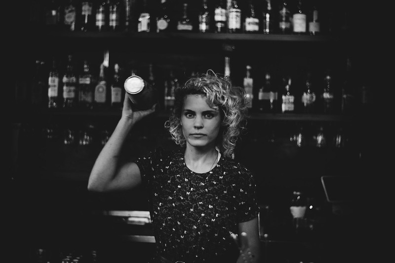Portrait and people photography by Blake Wisz