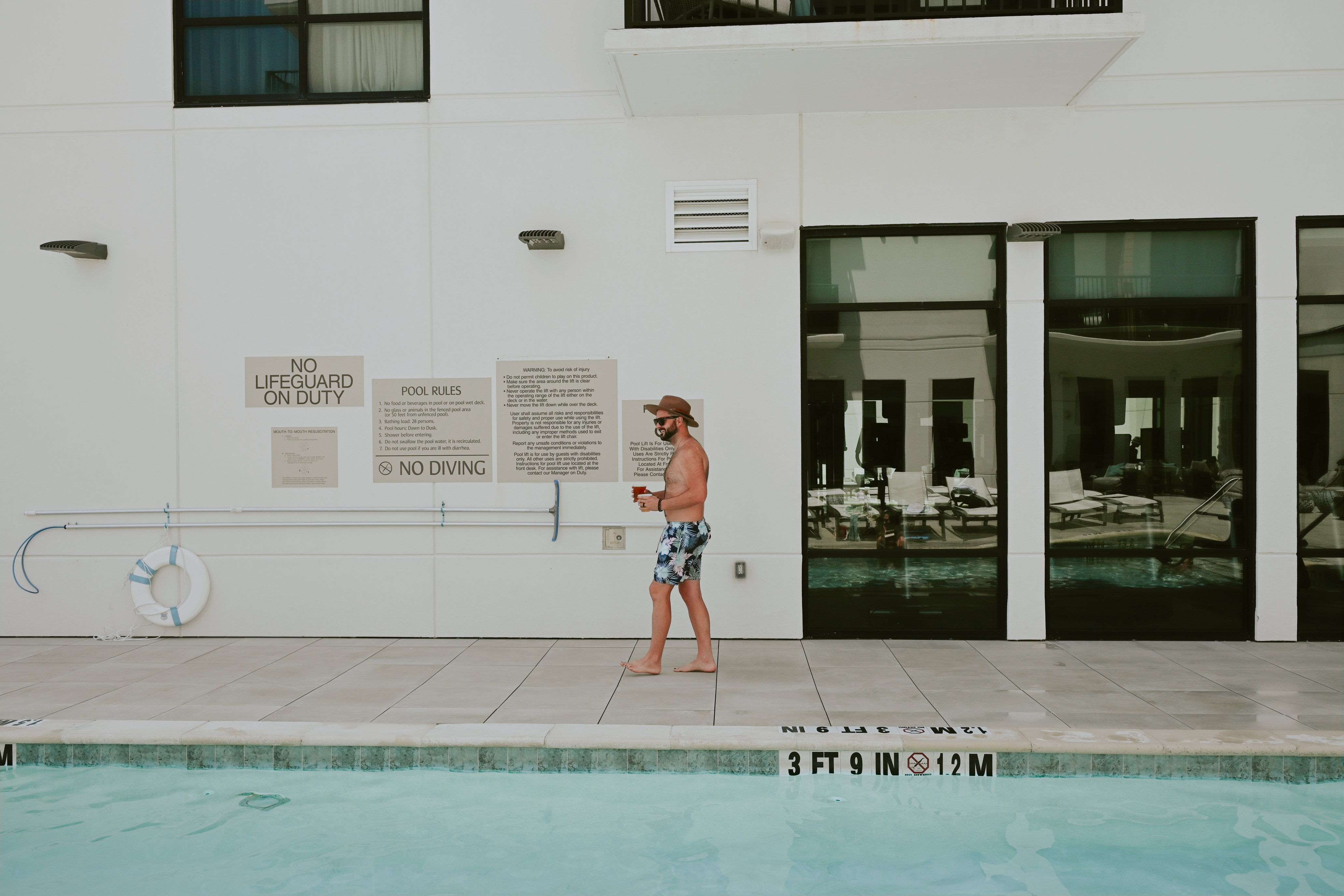SpringHill Suites Jacksonville Beach Oceanfront hotel stay