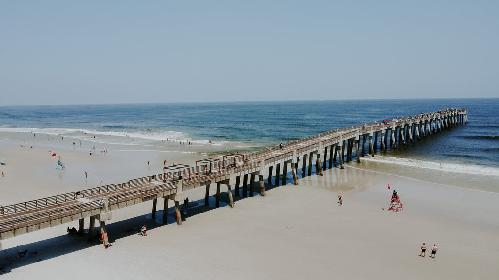 SpringHill Suites Jacksonville Beach Oceanfront