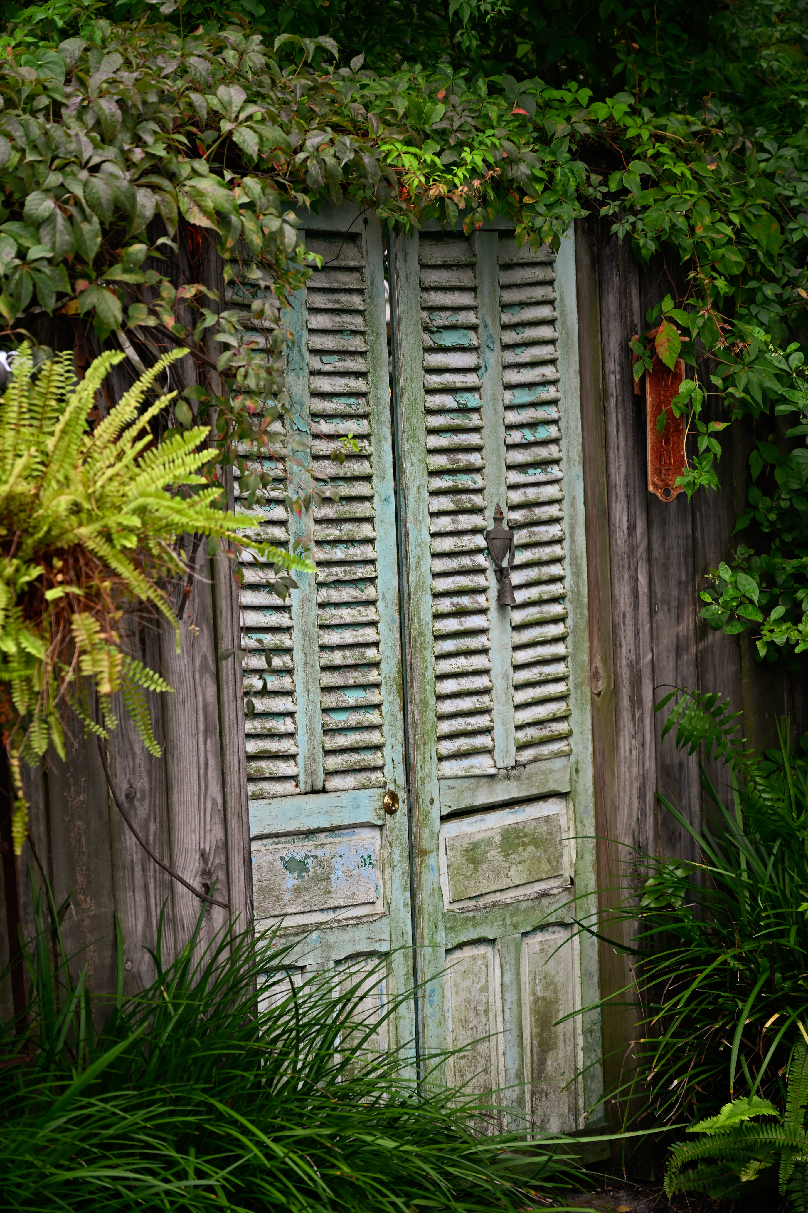 Bayfront Marin House bed and breakfast, St. Augustine hosted stay
