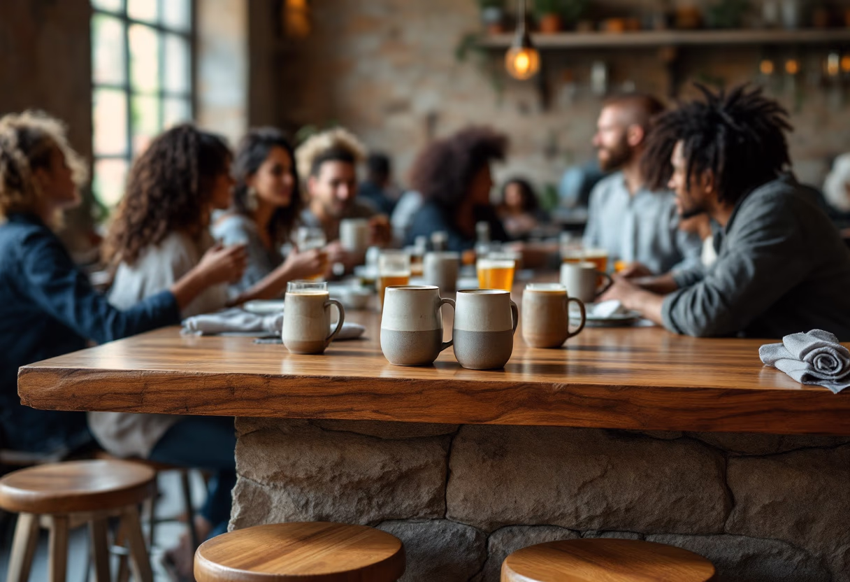 image of past event highlights (for a bars & pub)