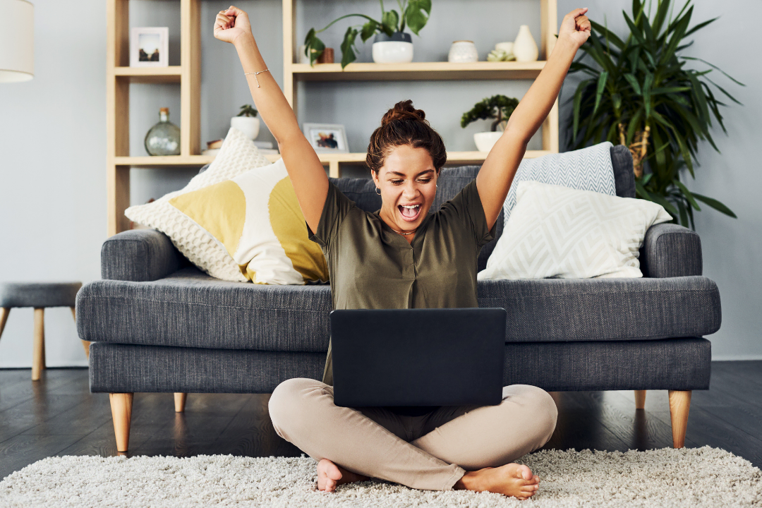 Light breaking through trees like insights from ai automated google analytics