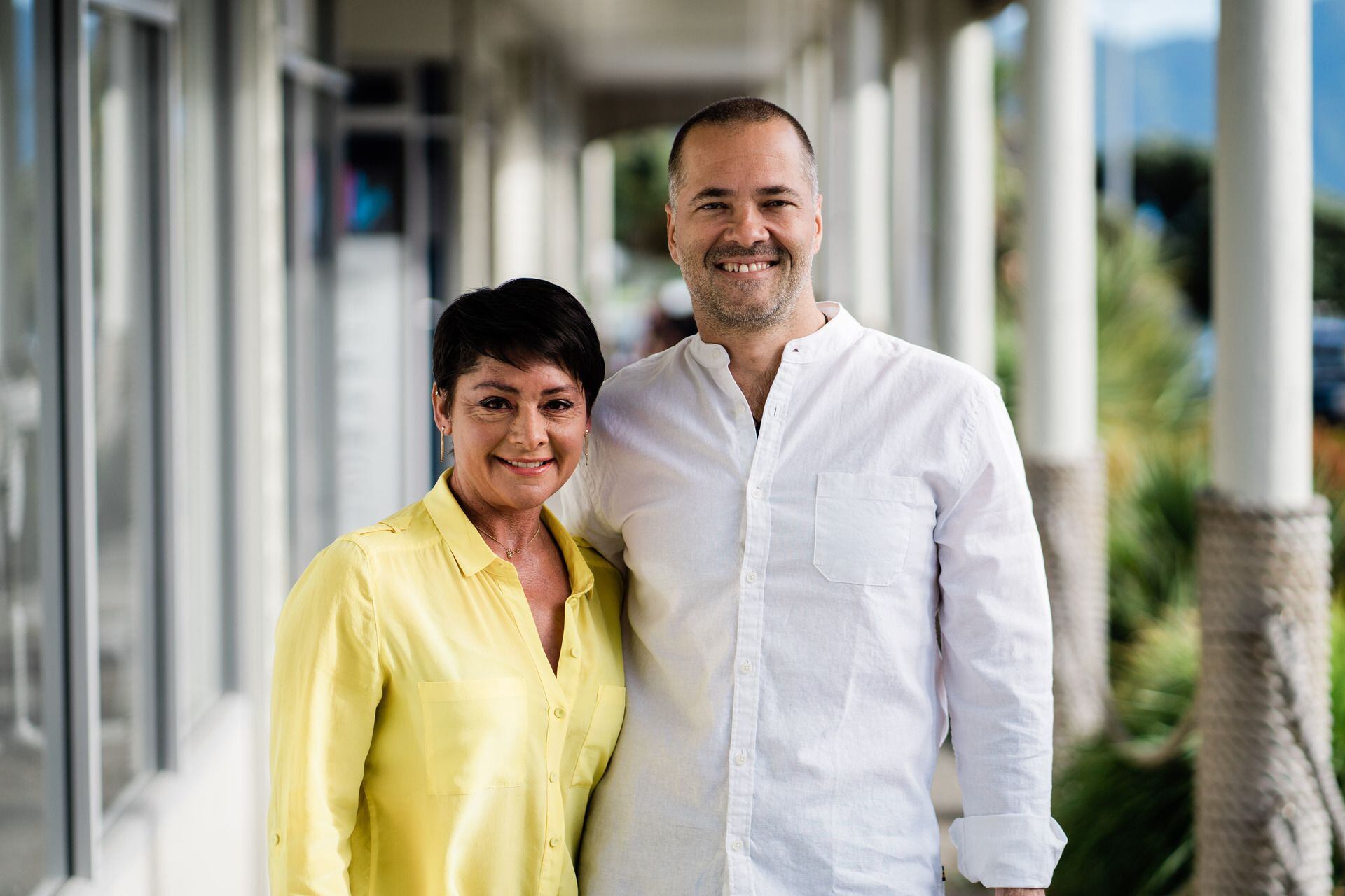 startup founder growing impact with ai data driven growth marketing tools