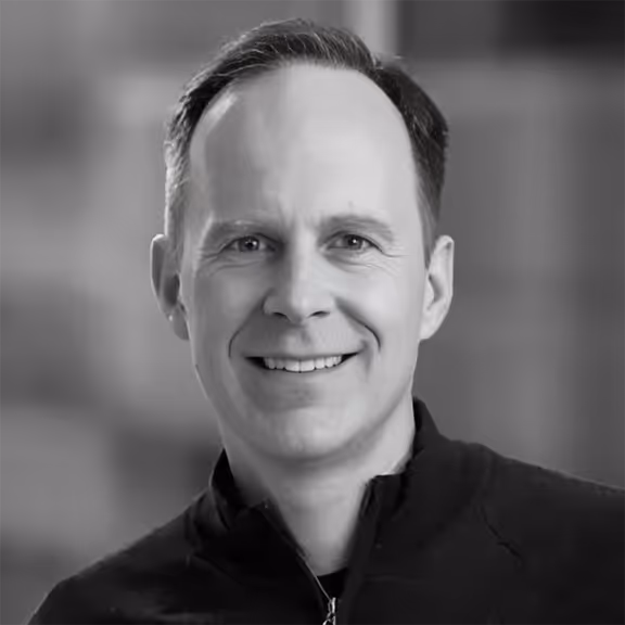 David's headshot