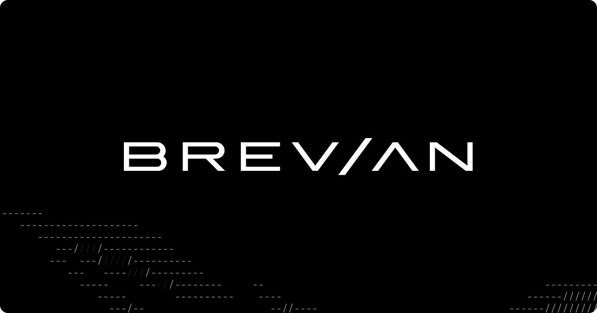 Brevian screenshot 1