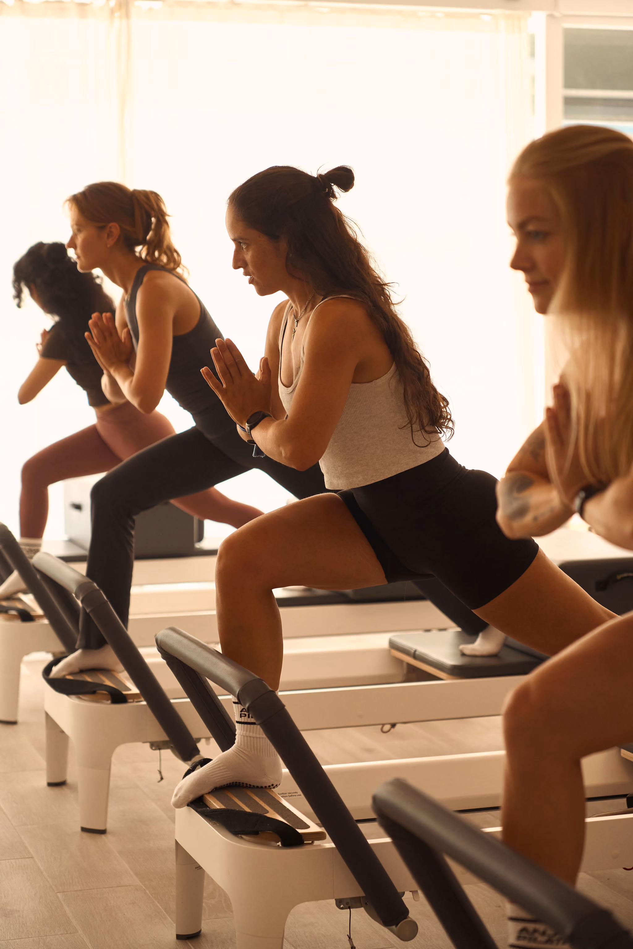 pilates lisbon classes