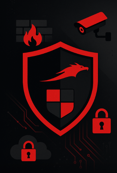 Bitdefender Vertical Scroll