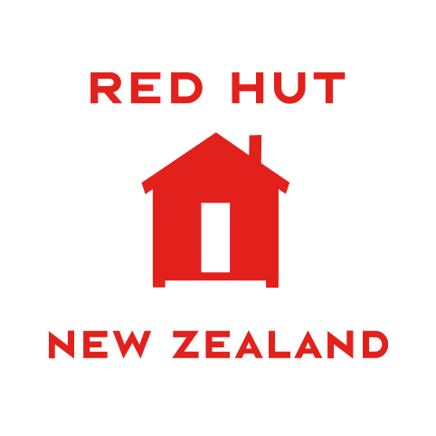 Red Hut