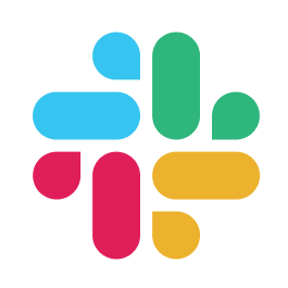 Slack app icon