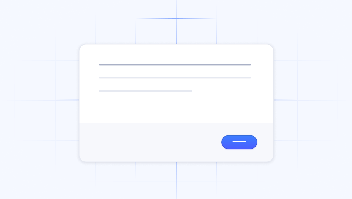 Dashflow X - Text Cards Component - Dashboard Webflow Template