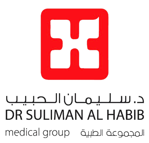 Logo of Dr Suliman Al Habib Medical Group