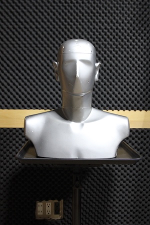 サイバーくんの写真