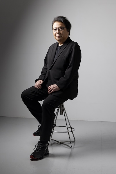 小久保隆のアーティスト写真