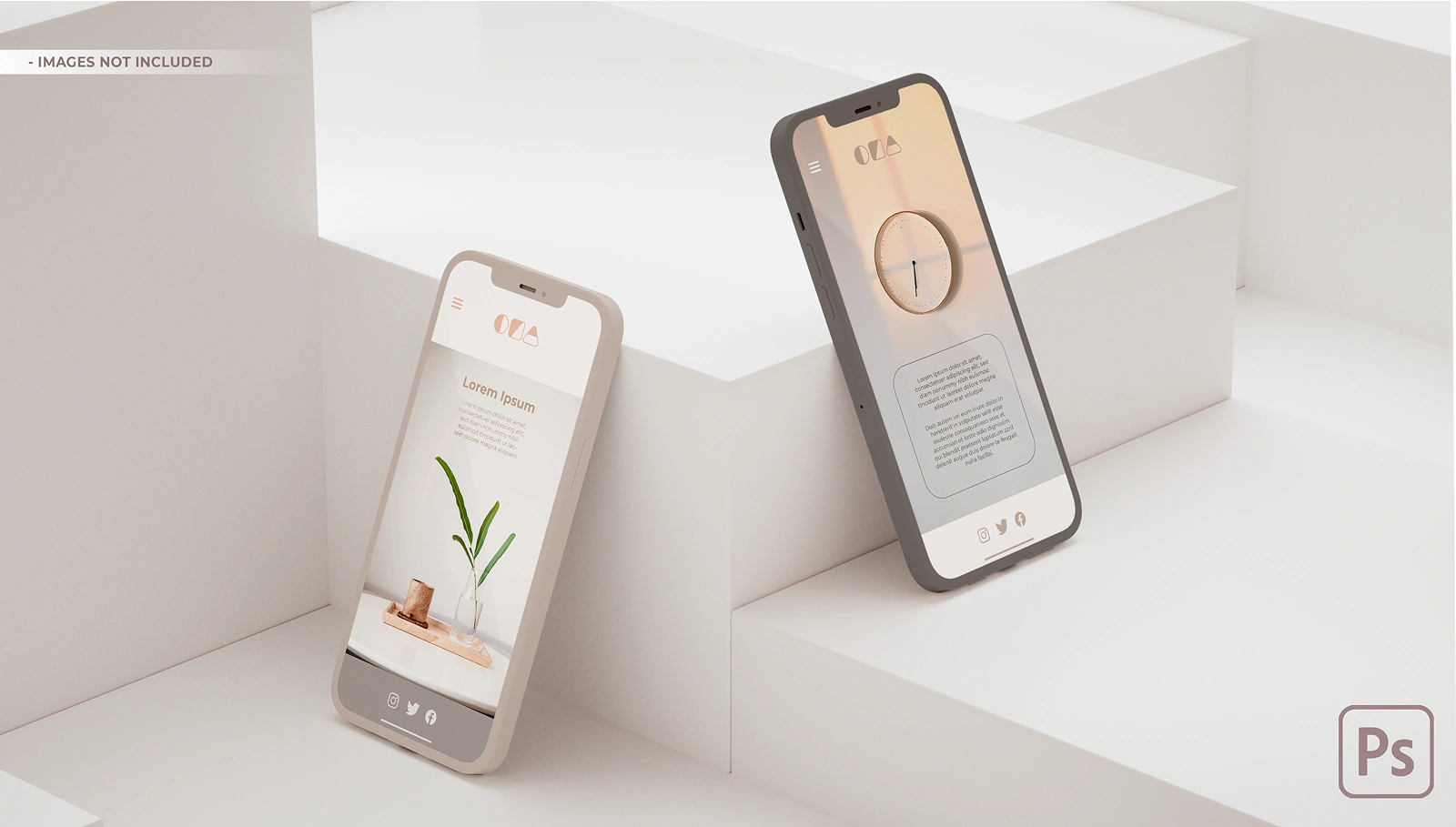 Srevice Thimble Image