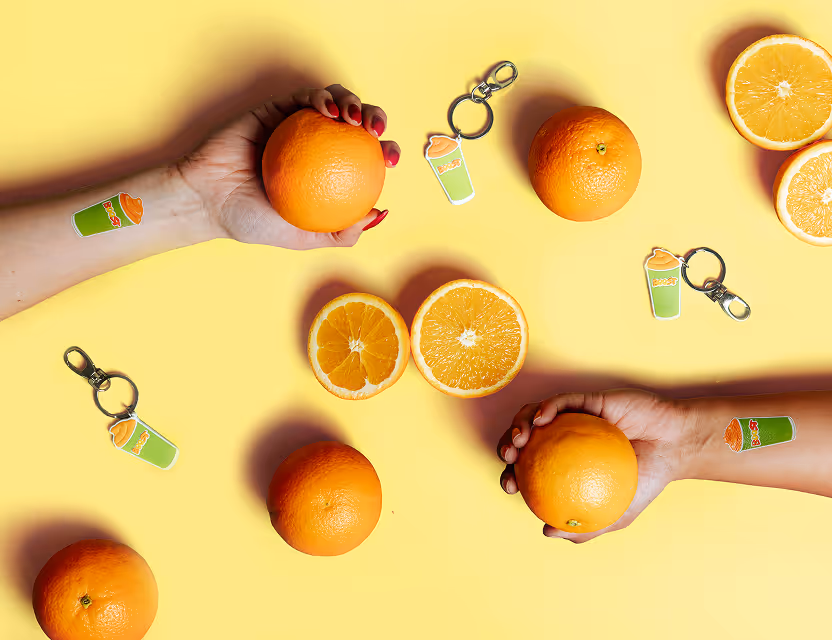 Create Lasting Connections with Your Customers