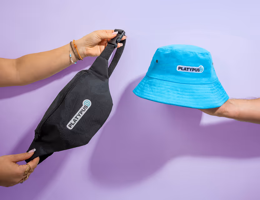 Seamless Brand Integration