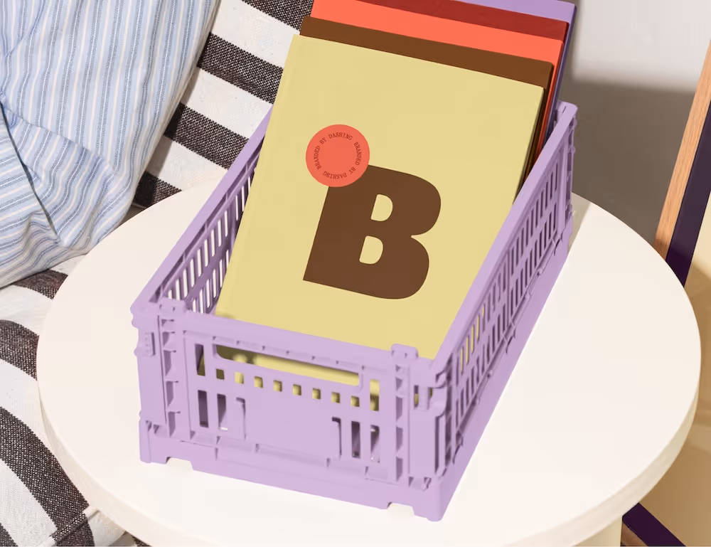 Seamless Brand Integration