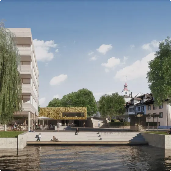 CES Bauingenieur bauprojekte
