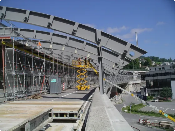 CES Bauingenieur infrastrukturbau