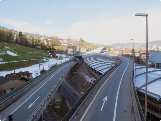 autobahn