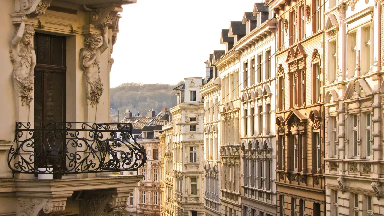 Immobilienverwaltung Stuttgart vom Profi