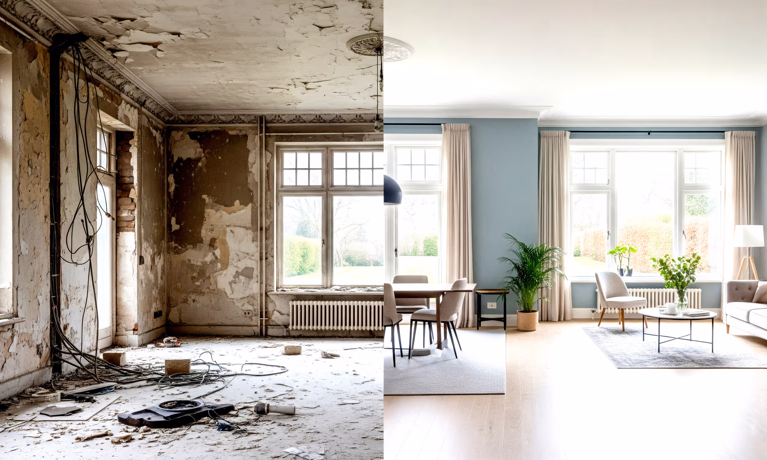 Immobilienverwaltung Stuttgart vom Profi