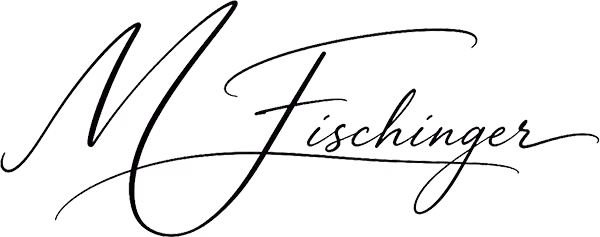 Micky Fischinger Unterschrift
