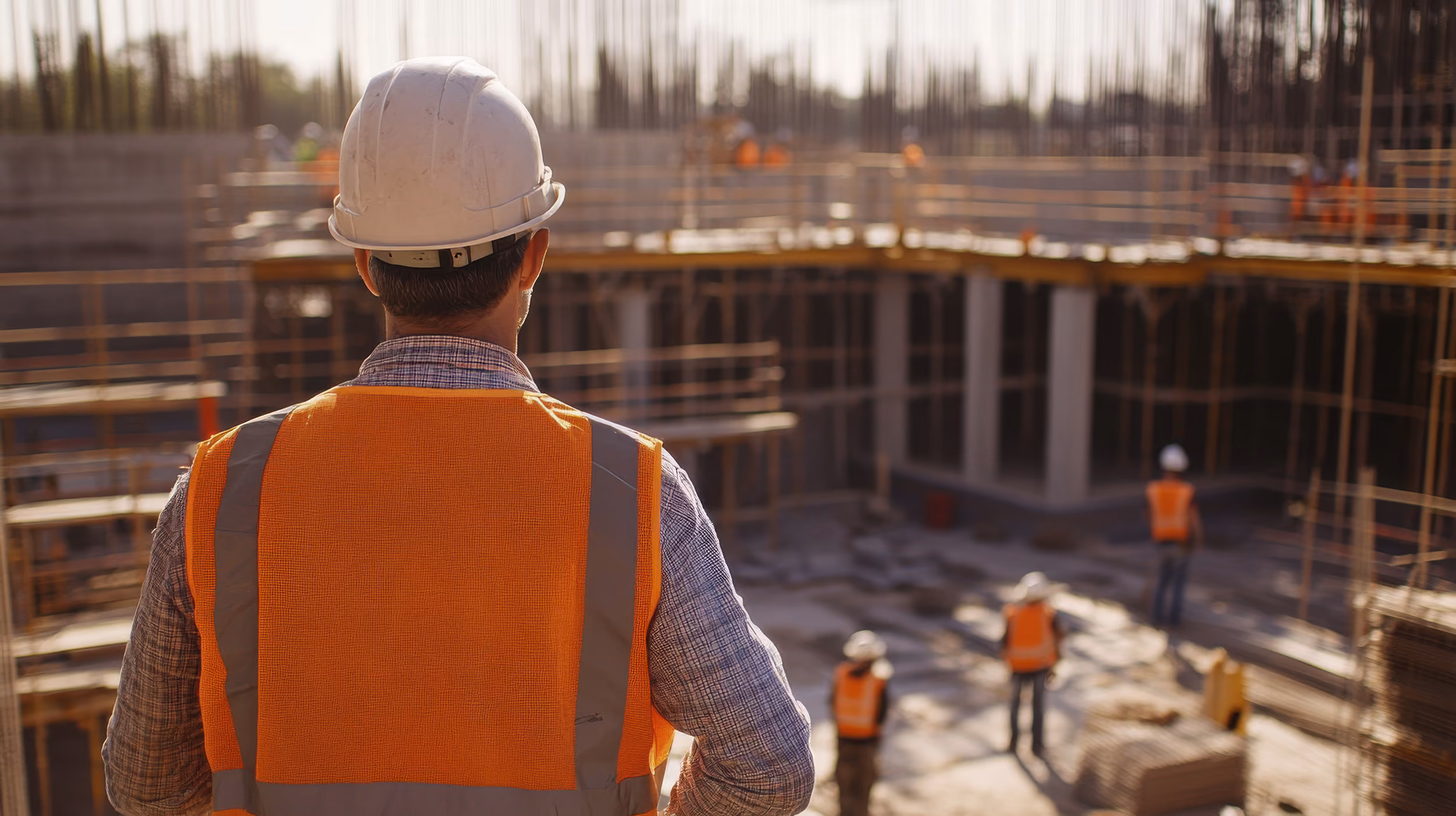 Bauleitung Stuttgart – Bauüberwachung und Projektkoordination durch Immo-Baupartner