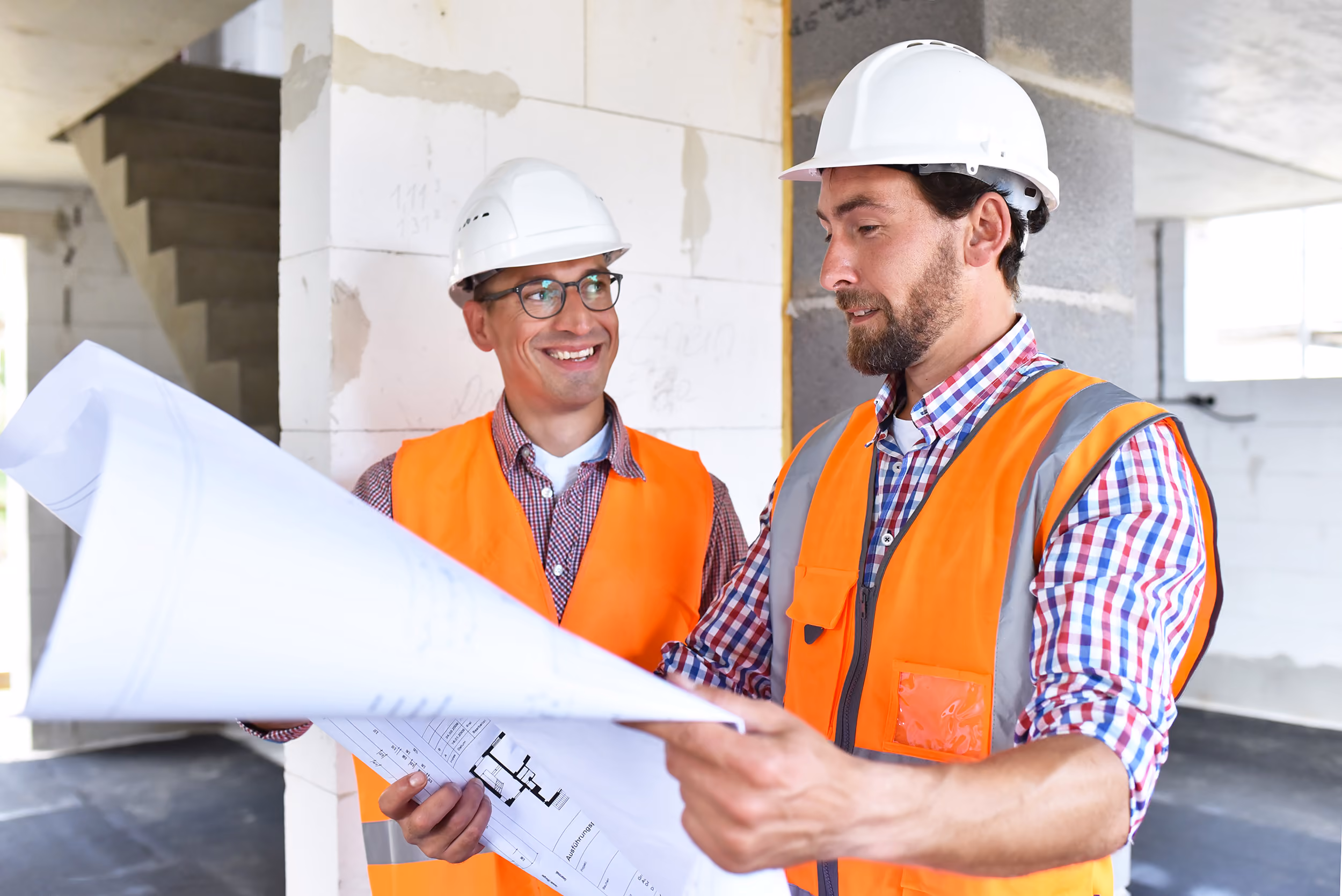 Bauherrenvertretung in Stuttgart – Professionelle Begleitung und Vertretung Ihres Bauprojekts