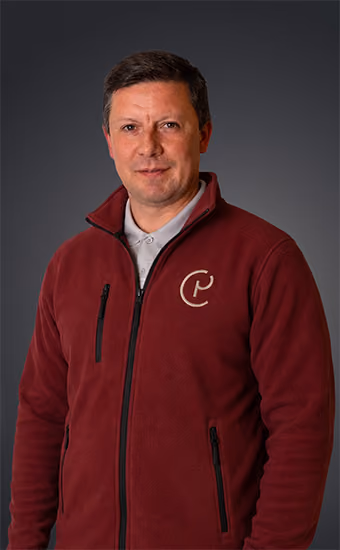 Anton Shimkun - Baupartner Stuttgart - Bauingenieur & Bauleiter