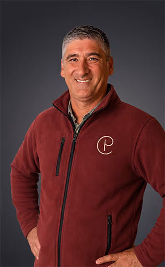 Nicola Gualtieri - Baupartner Stuttgart - Baukoordinator / Vertrieb